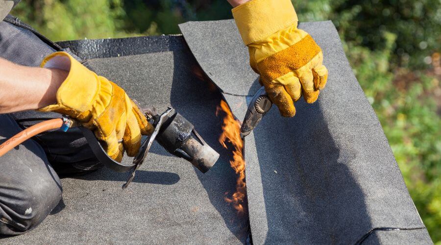Professional flood damage restoration services in Silver Star, MT